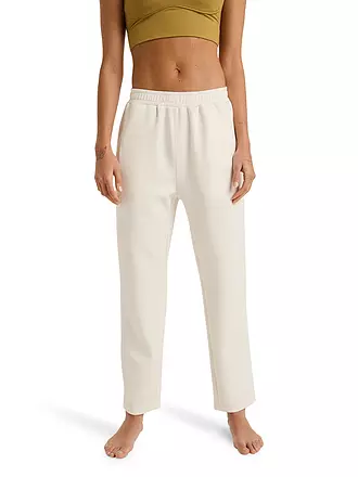 ROXY | Pantalones de chándal Rise & Vibe para mujer | weiss